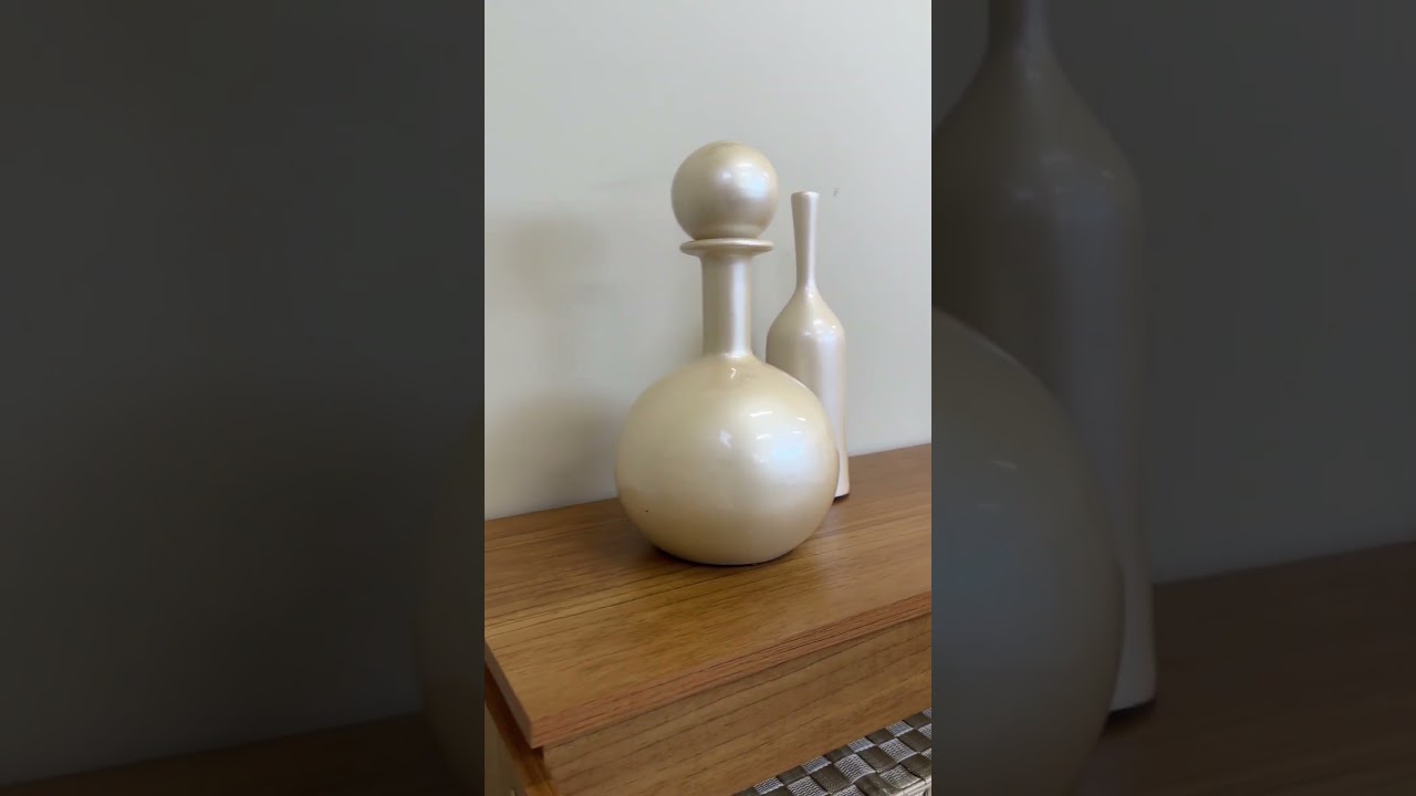 Thumbnail do vídeo - Aparador Creta - Cinamomo