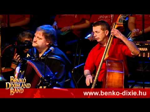 Tico Tico - BENKO DIXIELAND BAND & Zoltán Orosz