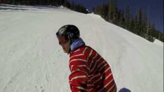 preview picture of video '20130205 - Taos Ski Valley'