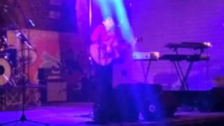 Supergirl (Acoustic Version) - Cassandra - Ilaria Lorefice - Open Night Fossano 2011