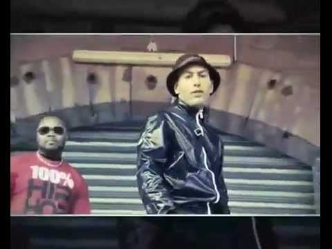 I2h Feat Alibi Montana - Capital des Homicides.mp4