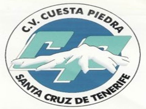 C.V. Cuesta Piedra (5 Temp. desde 1989 hasta 1994)