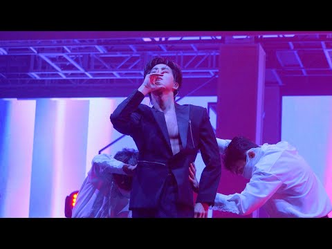 SUHO 수호 'EXO Medley' Stage Video @2025 SUHO CONCERT 'SU:HOMME' ENCORE