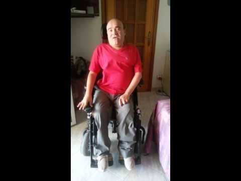 Primo giorno sciopero della fame taglio fondi per la non autosufficienza