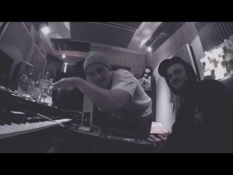 Sklero Repo - Jointy (Prod. RAW Mentalitee, Cuty DJ EDK)