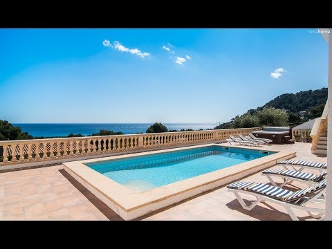 Finca auf Mallorca: Leonie