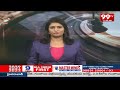 కడప ప్రజలు నన్ను గెలిపిస్తారు | YS Sharmila About Kadapa People | 99TV - Video