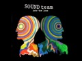 SOUND team - Life is RAD (Just say yes)