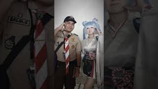 Download lagu Hikari no Matsuri Vol 3 Part 1#eventjejepangan#wibu#cosplay#cosplayer#event#events#anime#boxies123 mp3