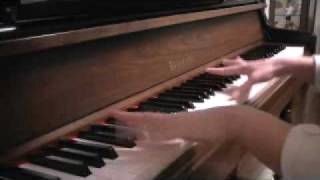 ELLEGARDEN Good Morning Kids (Piano Cover)