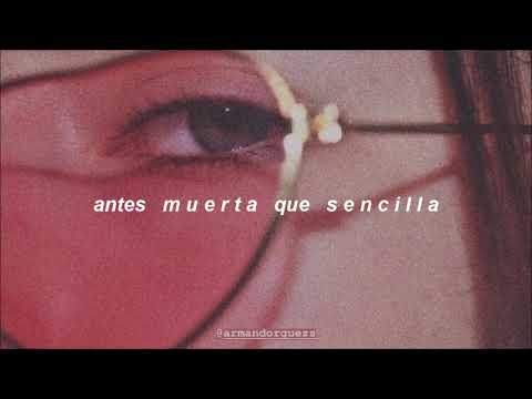 Los Horóscopos de Durango — Antes Muerta Que Sencilla [Letra]