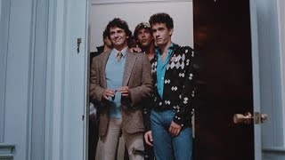 Video trailer för Bachelor Party (1984) original theatrical trailer