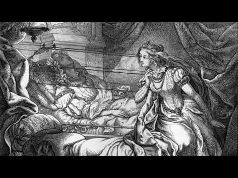 DLF  20.10.1496 - Johanna "die Wahnsinnige" heiratet Philipp "den Schönen"