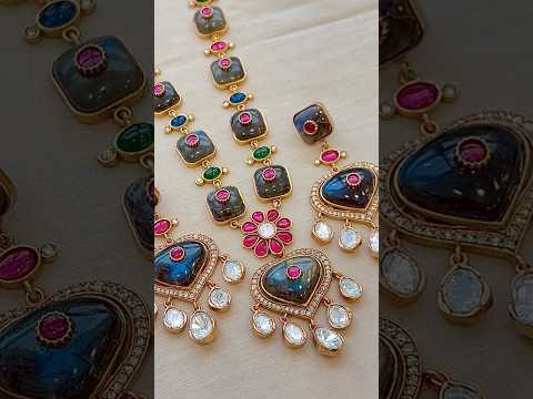 Brass german silver earcuff