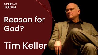 [official] Q&A with Tim Keller - Reason for God? Belief in an Age of Skepticism