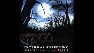 Internal Suffering - Valley Of The Impaled (Displeased Records version)