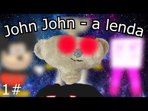 John John, a lenda - Origem