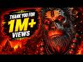 Powerful Hanuman Mantra Removes Fear Negative Energy Obstacles Strength Courage Protection