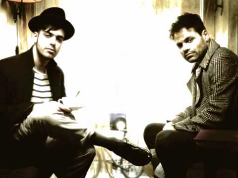 Fink - Make It Good (Tennis & Tale Of Us Remix)