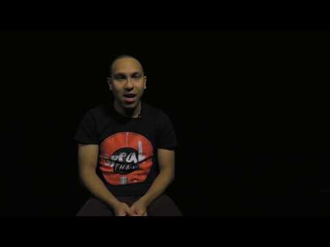 Speak That - Tristan Ortiz - The Meaning of Life