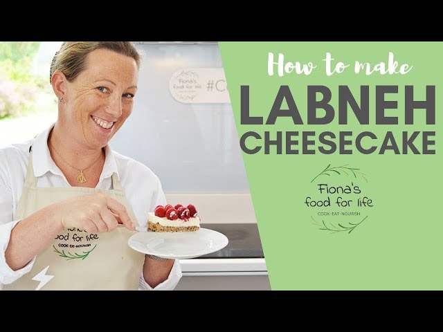 Video Pronunciation of Labneh in English