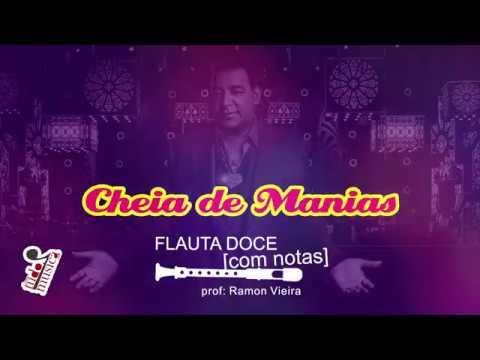 Cheia de Manias