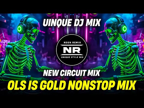 OLD IS GOLD NONSTOP MIX | NEW CIRCUIT MIX | HINDI DJ SONG NONSTOP | DJ NEON REMIX