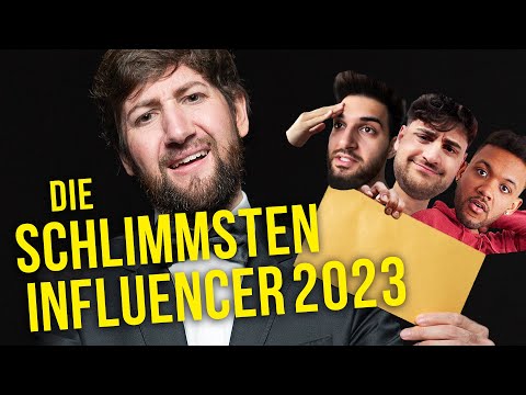 Video Thumbnail: Der Anti-Webvideopreis 2023