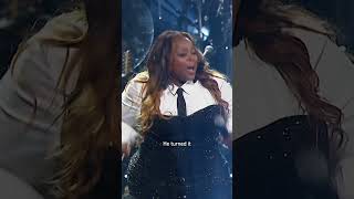 This  Tye Tribbett Tribute Has Us Doing A Praise Dance! #StellarAwards #BET #Shorts #Gospel