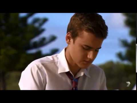 Jett gets Sasha to open up and talk abut Casey scene ep 6055