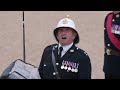 The National Anthem The Bands Of HM Royal Marines
