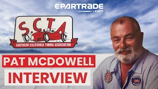 Featured Series: SCTA / Land Speed Racing