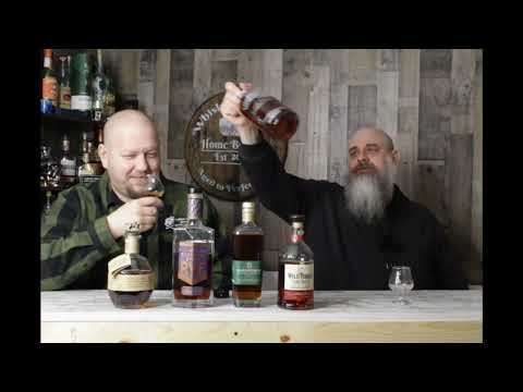 Our Collection Spotlight: Steve’s Top 5 Favorite Whiskeys