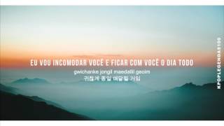 AKMU | MY DARLING [LEGENDADO]