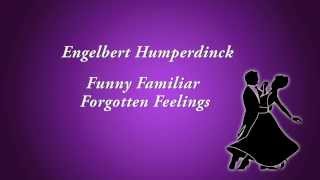 Funny Familiar Forgotten Feelings Music Video