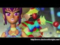 Clockwork Knight 2 Salsa De Pepperouchau Intro