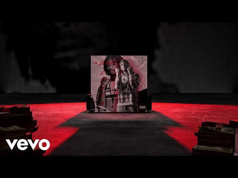 21 Lil Harold - Tez (Official Audio)