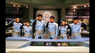 Download lagu Wandaba Team Eyes Song Ultraman Cosmos mp3