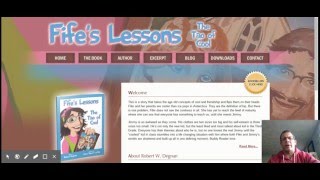 Fife's Lessons - The Tao of Cool