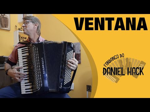 VENTANA | Fandango do Daniel Hack