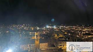 First Congregational Church