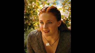 Sansa's punishment is cute! #got #edit #tvshow