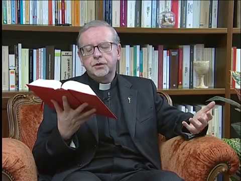 Conosciamo la Bibbia - Antico Testamento - 24 - Sapienza