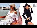 Amy Jackson Flaunts Her Baby Bump In Latest Photoshoot LehrenTV