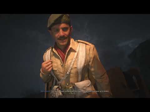 CALL OF DUTY VANGUARD PS5 Walkthrough Gameplay Part 7