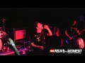 2013.05.01 Palisades - Scarred NEW SONG (Live ...