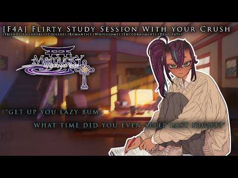 Flirtygem Pov