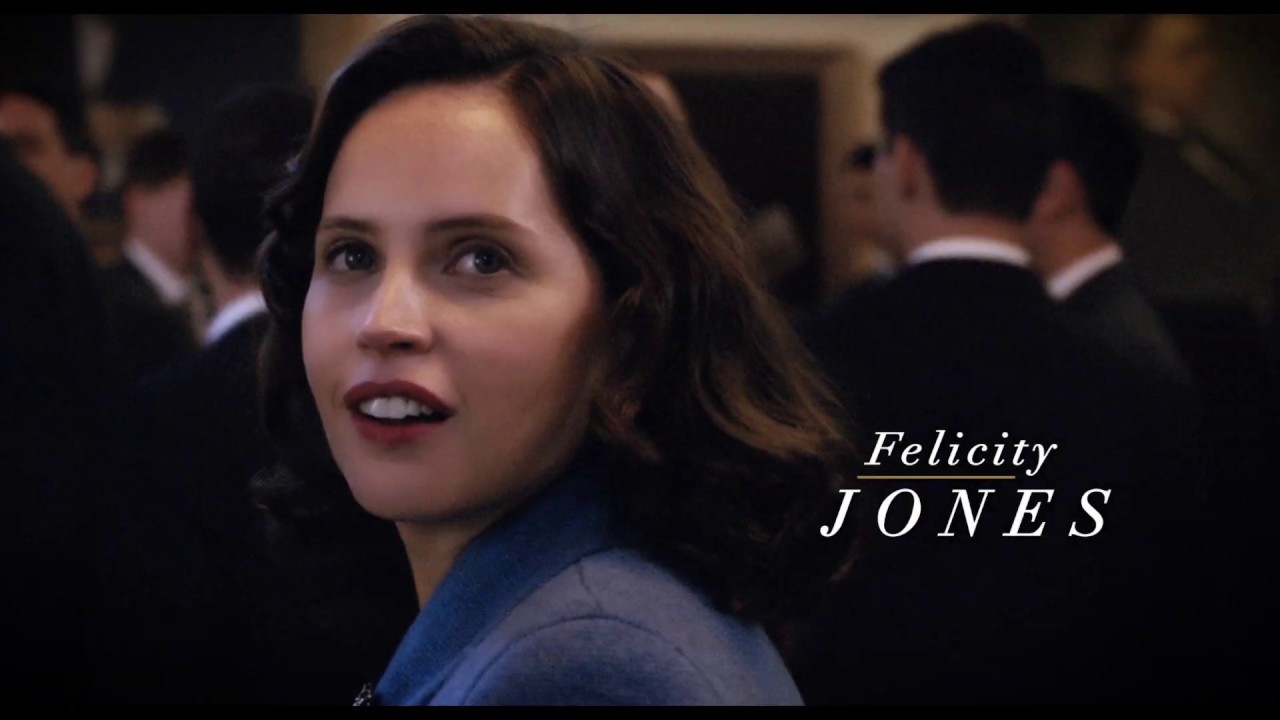 Trailer oficial de Suprema