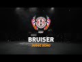 Bruiser Judge Demo EBS World Final 2022