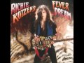 Richie Kotzen - Things Remembered Never Die